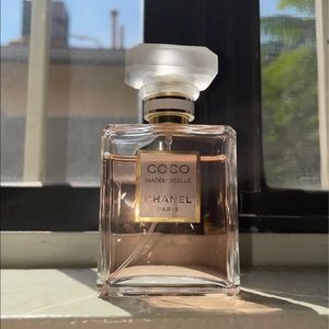 Coco Chanel Mademoiselle